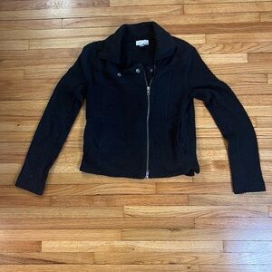 Women's Black Jacket